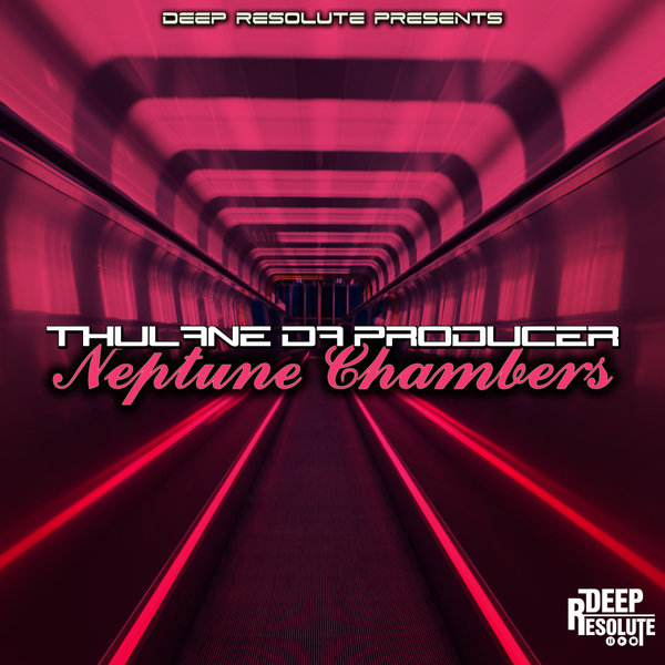 Thulane Da Producer - ESSENTIAL DEEP UNDERGROUND [DP126]